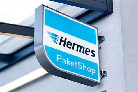 Hermes PaketShop, Homberg (Ohm) 